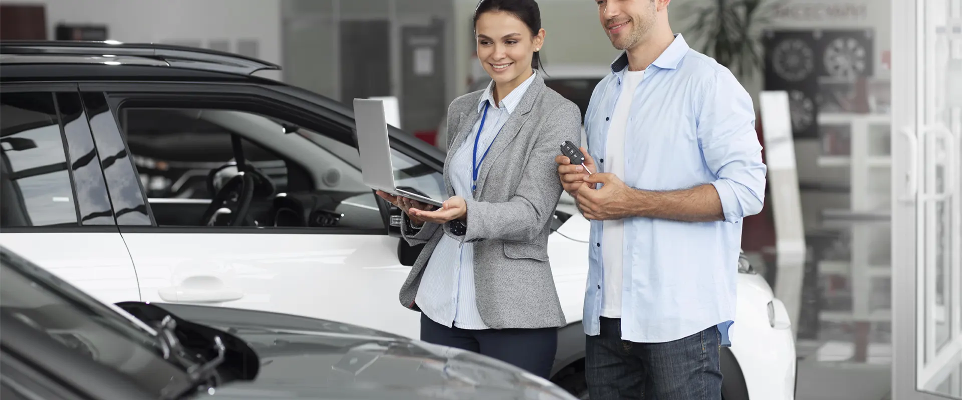Auto Seleccio Banner Km 0
