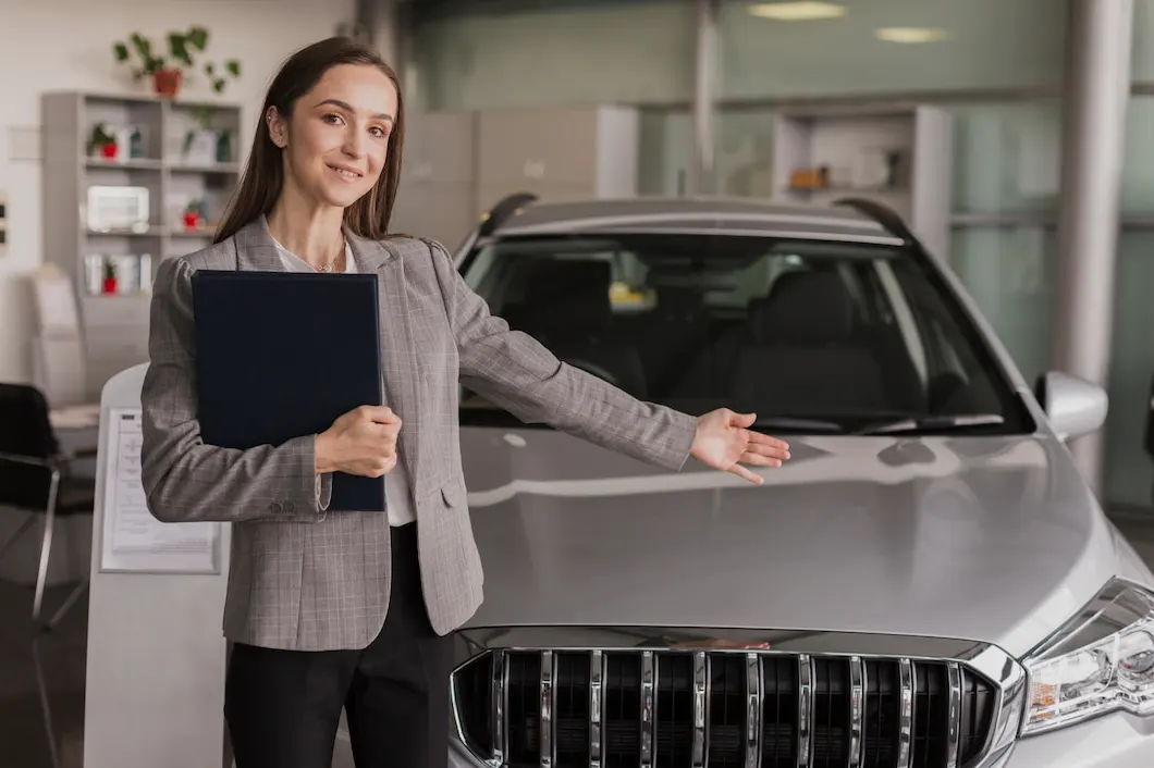 Auto Seleccio Banner Ofertas ocasion