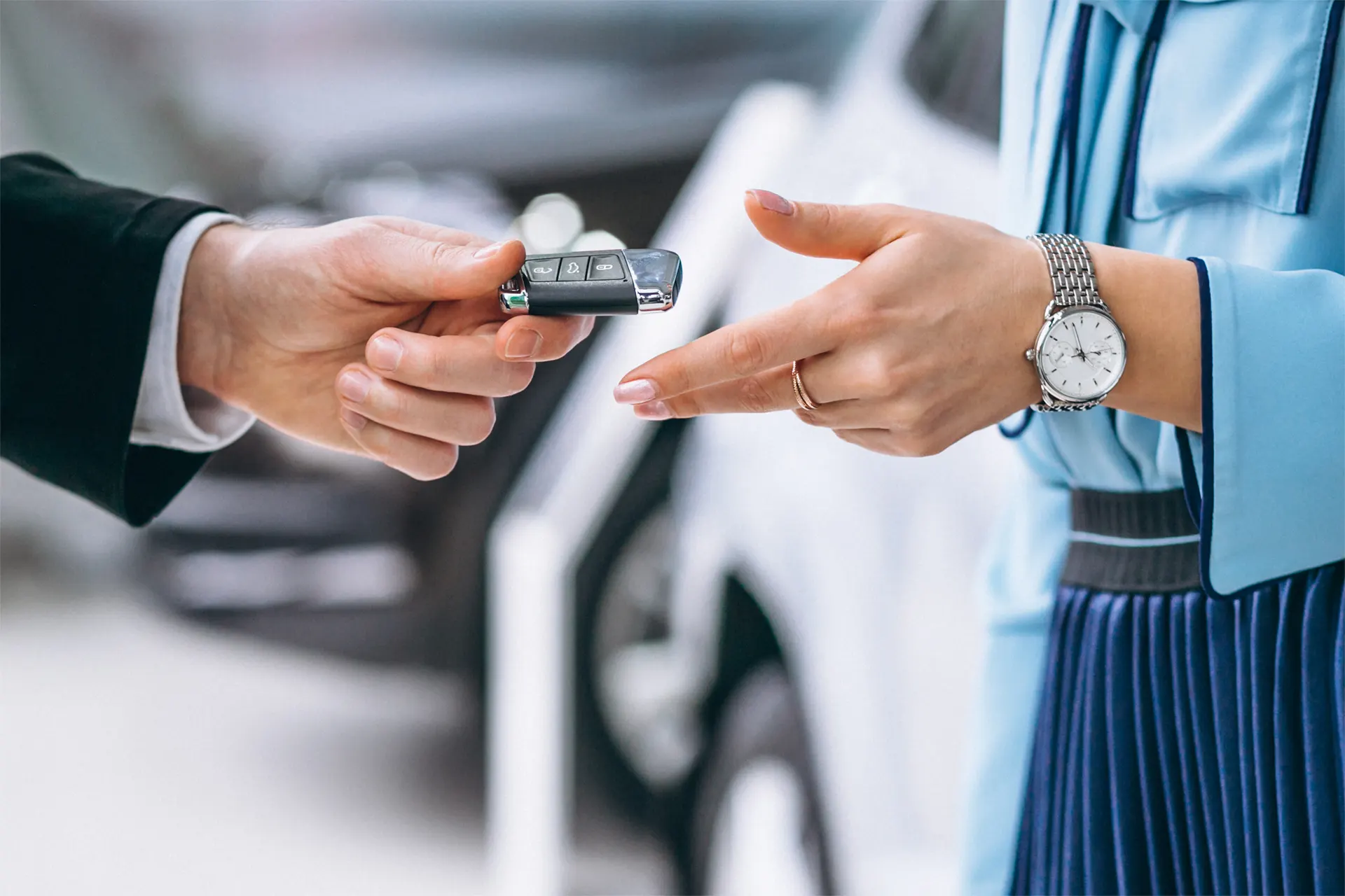 Auto Seleccio Coches Renting