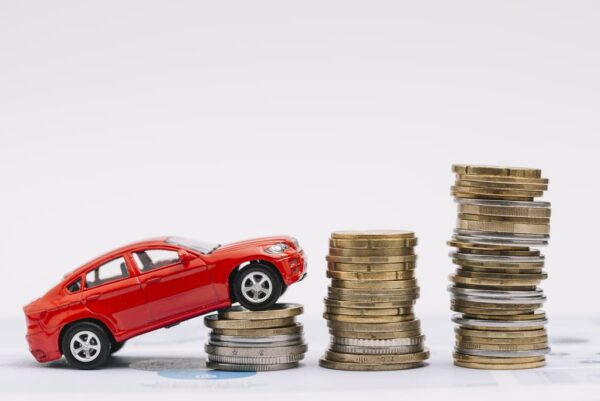 comprar un vehículo seminuevo