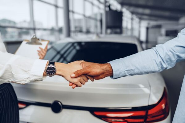 concesionarios de venta de vehículos seminuevos