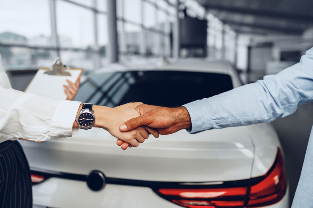 concesionarios de venta de vehículos seminuevos