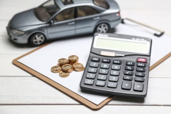 financiar tu vehículo seminuevo con las mejores tasas de interés