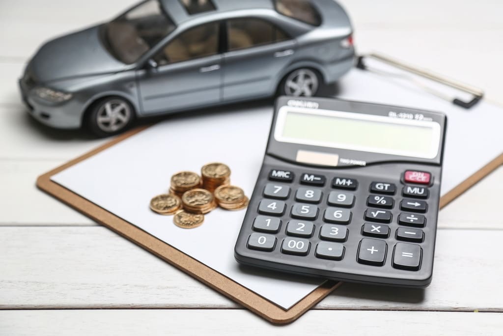 financiar tu vehículo seminuevo con las mejores tasas de interés