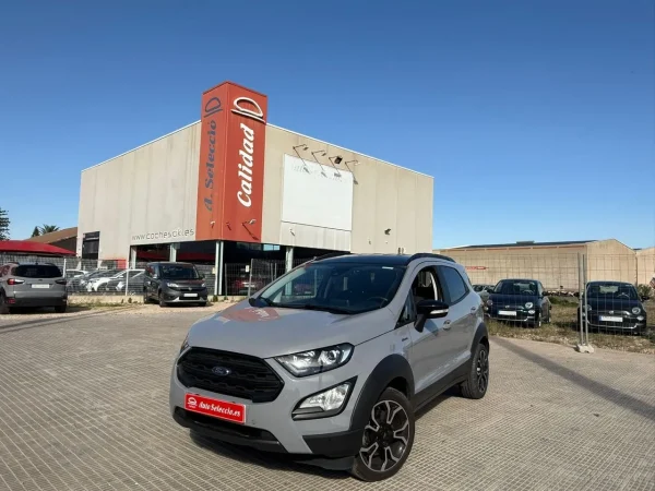 coches segunda mano benidorm