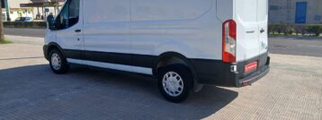 Ford Transit 2.0D L3H2 130CV