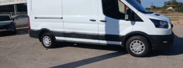 Ford Transit 2.0D L3H2 130CV