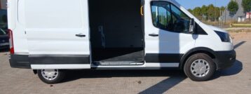 Ford Transit 2.0D L3H2 130CV