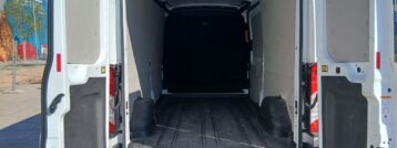 Ford Transit 2.0D L3H2 130CV