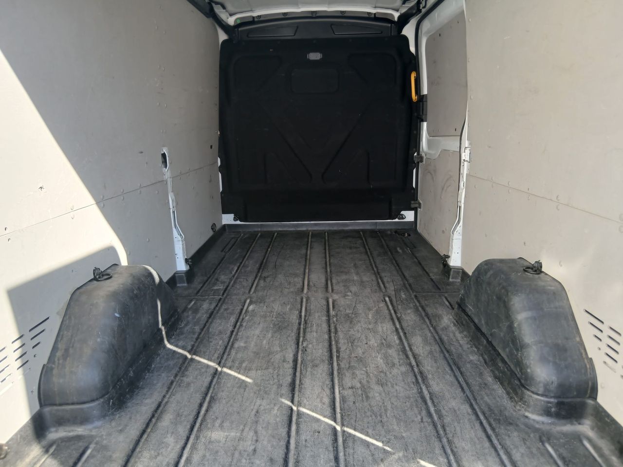 Ford Transit 2.0D L3H2 130CV