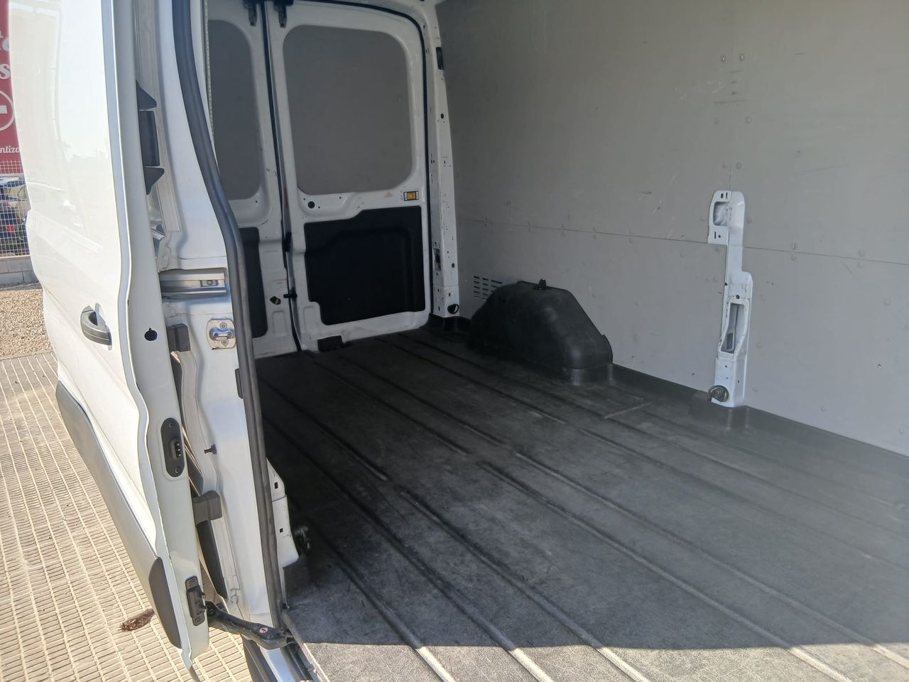 Ford Transit 2.0D L3H2 130CV