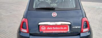 Fiat 500 Dolcevita 1.0 Hybrid 51KW (70 CV)