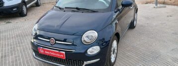 Fiat 500 Dolcevita 1.0 Hybrid 51KW (70 CV)