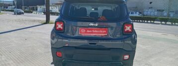 Jeep Renegade 4xe 1.3 PHEV 140 kW(190CV) Limited AT AZUL