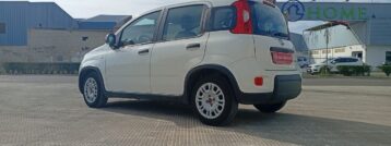 Fiat Panda Panda Hybrid 1.0 51kw (70CV)