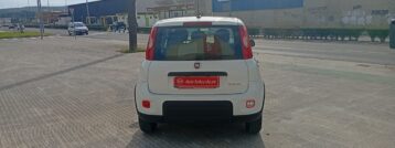 Fiat Panda Panda Hybrid 1.0 51kw (70CV)