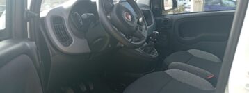 Fiat Panda Panda Hybrid 1.0 51kw (70CV)