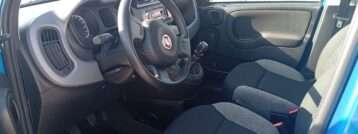 Fiat Panda Cross 1.0 Hybrid 51kw (70CV)