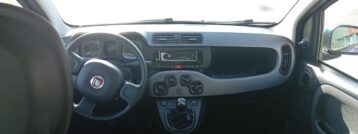 Fiat Panda Cross 1.0 Hybrid 51kw (70CV)