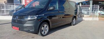 Volkswagen Caravelle Origin 9 Plazas Larga 2.0 TDI 150CV DSG