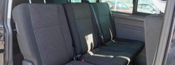 Volkswagen Caravelle Origin 9 Plazas Larga 2.0 TDI 150CV DSG