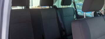 Volkswagen Caravelle Origin 9 Plazas Larga 2.0 TDI 150CV DSG