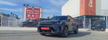 Cupra Formentor 1.5 eTSI 110kW (150 CV) DSG