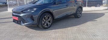 Cupra Formentor 1.5 eTSI 110kW (150 CV) DSG
