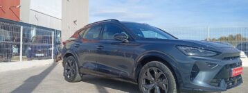 Cupra Formentor 1.5 eTSI 110kW (150 CV) DSG