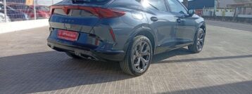 Cupra Formentor 1.5 eTSI 110kW (150 CV) DSG