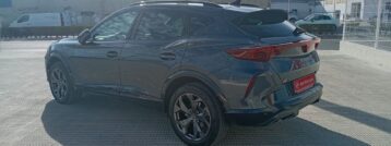 Cupra Formentor 1.5 eTSI 110kW (150 CV) DSG