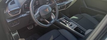 Cupra Formentor 1.5 eTSI 110kW (150 CV) DSG