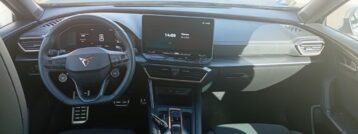 Cupra Formentor 1.5 eTSI 110kW (150 CV) DSG