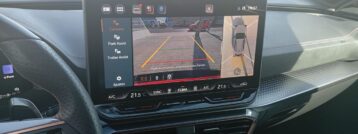 Cupra Formentor 1.5 eTSI 110kW (150 CV) DSG