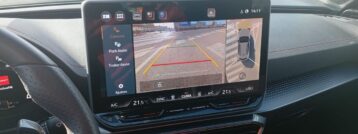 Cupra Formentor 1.5 eTSI 110kW (150 CV) DSG