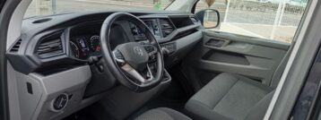 Volkswagen Caravelle Origin 9 Plazas Larga 2.0 TDI 150CV DSG