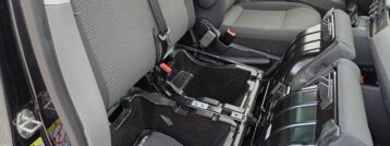 Volkswagen Caravelle Origin 9 Plazas Larga 2.0 TDI 150CV DSG