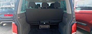 Volkswagen Caravelle Origin 9 Plazas Larga 2.0 TDI 150CV DSG