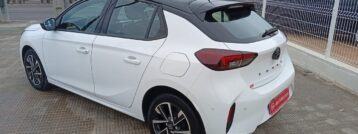 Opel Corsa 1.2T XHL 74kW (100CV) GS