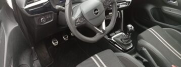 Opel Corsa 1.2T XHL 74kW (100CV) GS