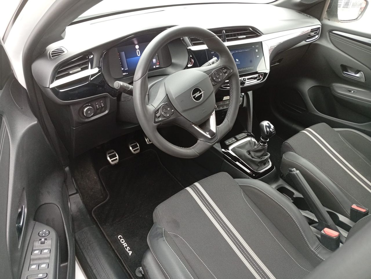 Opel Corsa 1.2T XHL 74kW (100CV) GS