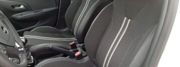 Opel Corsa 1.2T XHL 74kW (100CV) GS