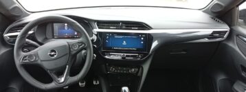 Opel Corsa 1.2T XHL 74kW (100CV) GS