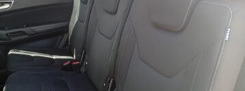 Ford S Max 2.0 TDCi Panther 110kW Titanium AUT