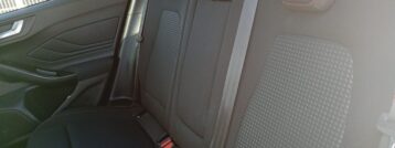 Ford Focus 1.0 STLINE X MHEV 125CV