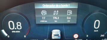 Ford Focus 1.0 STLINE X MHEV 125CV