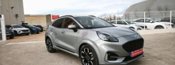 Ford Puma 1.0 EcoBoost 125cv ST-Line X MHEV Auto
