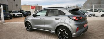 Ford Puma 1.0 EcoBoost 125cv ST-Line X MHEV Auto
