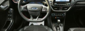 Ford Puma 1.0 EcoBoost 125cv ST-Line X MHEV Auto