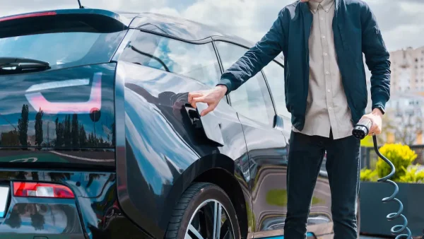 mejores coches híbridos